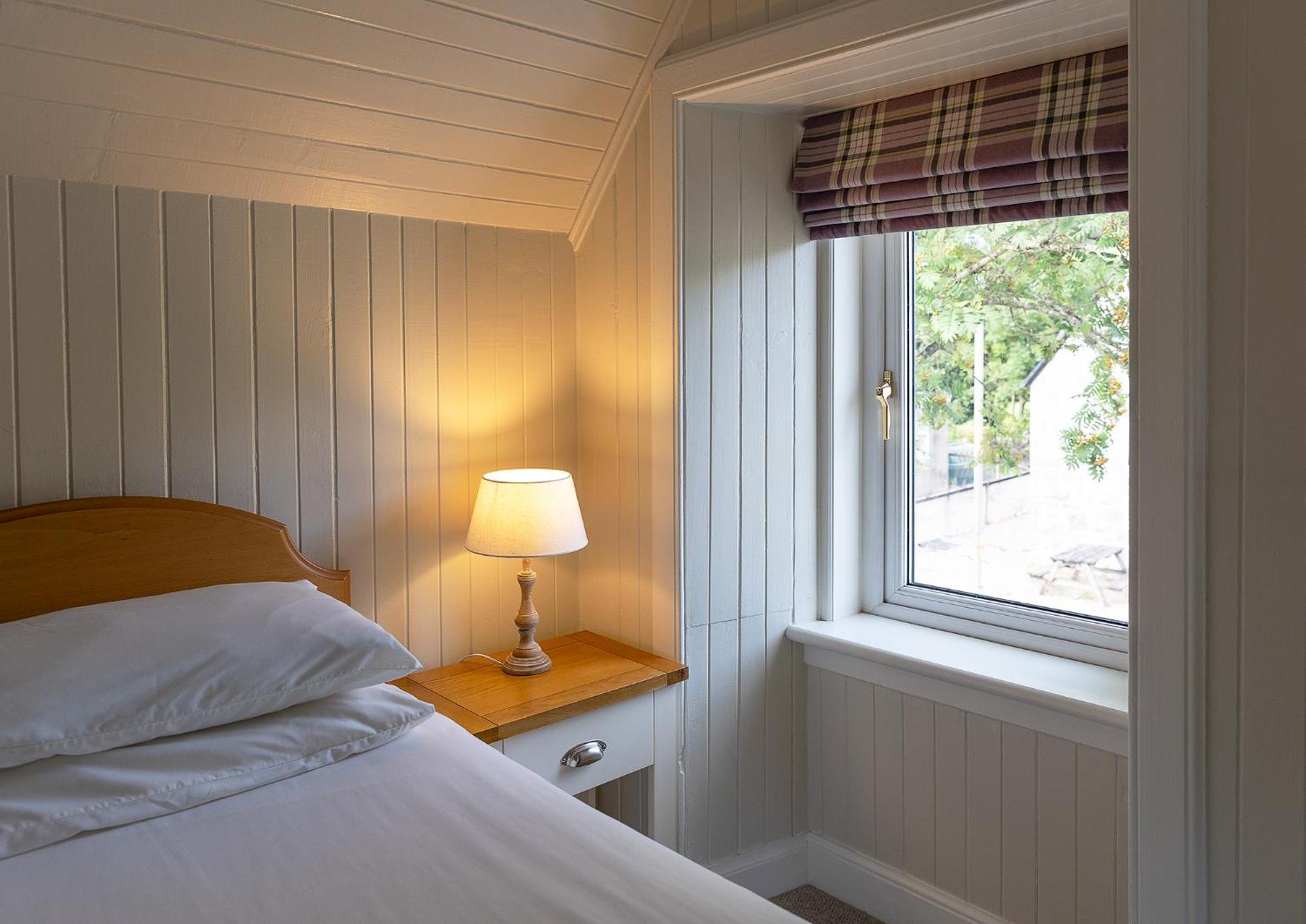 Duart Cottage Glencoe Exterior foto