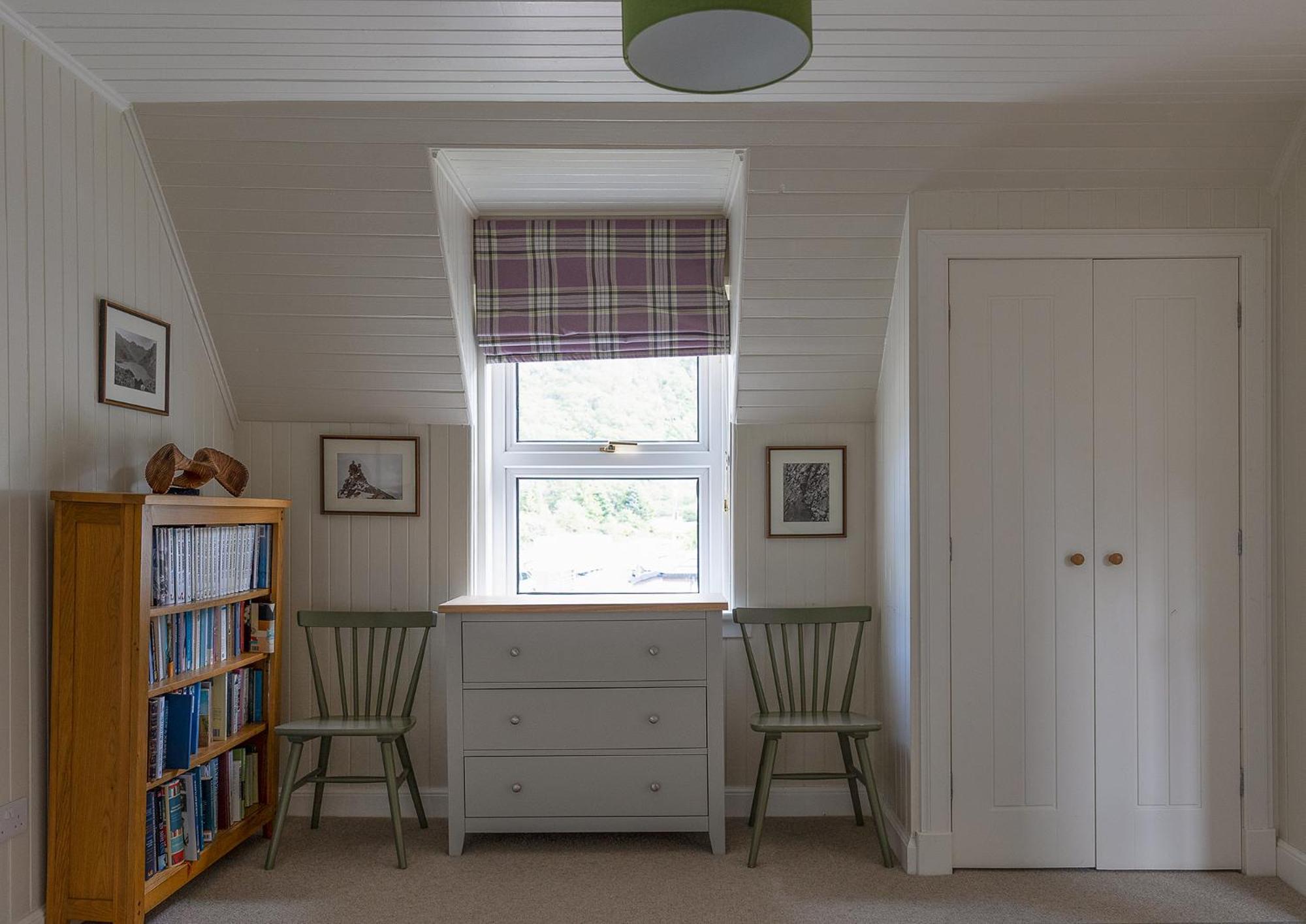 Duart Cottage Glencoe Exterior foto